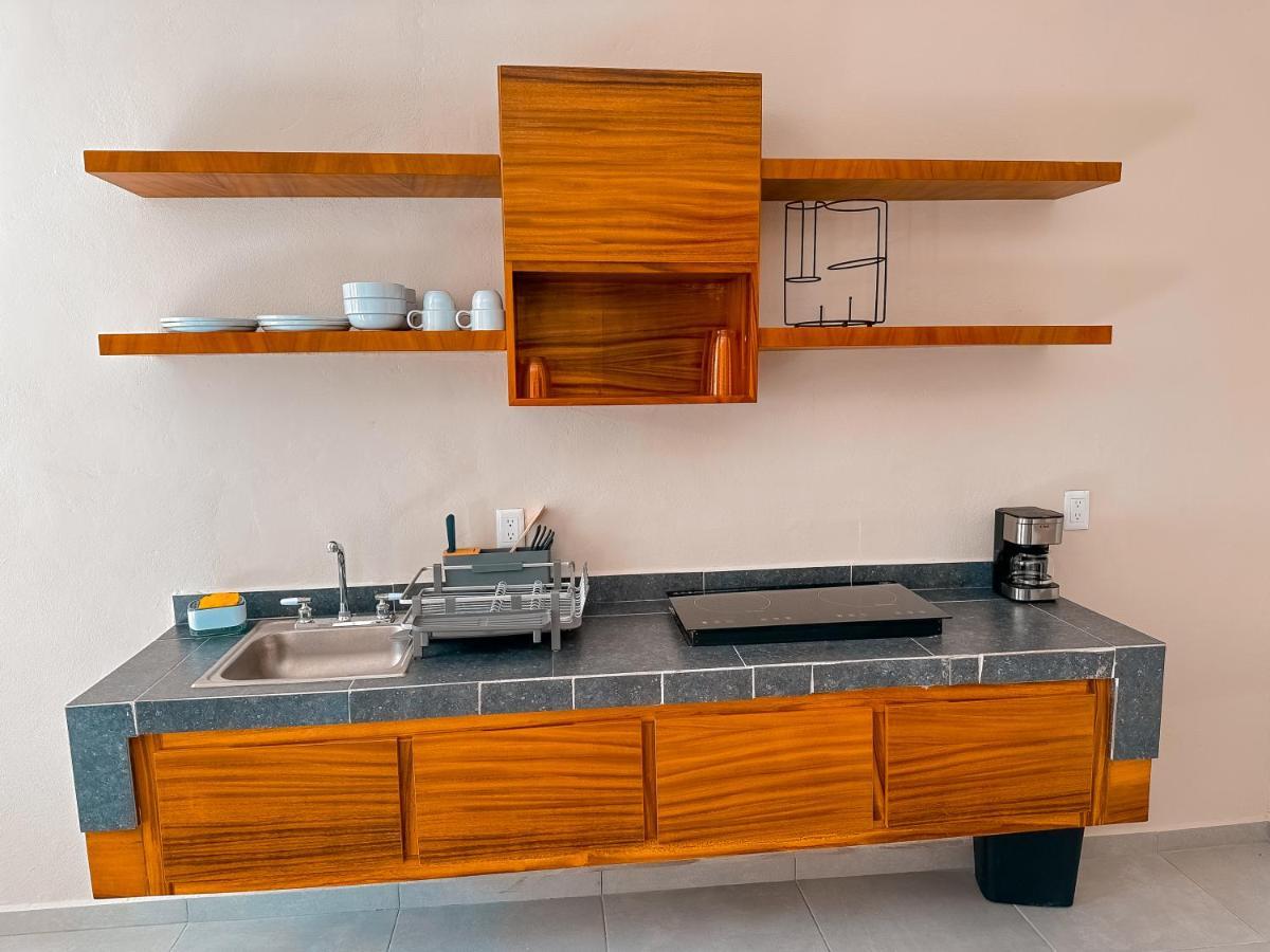 Apartament Kavala San Blas Zewnętrze zdjęcie