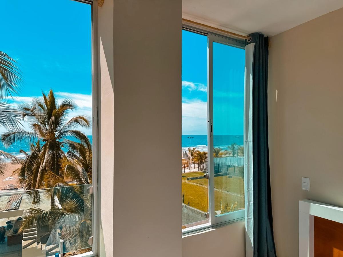 Apartament Kavala San Blas Zewnętrze zdjęcie