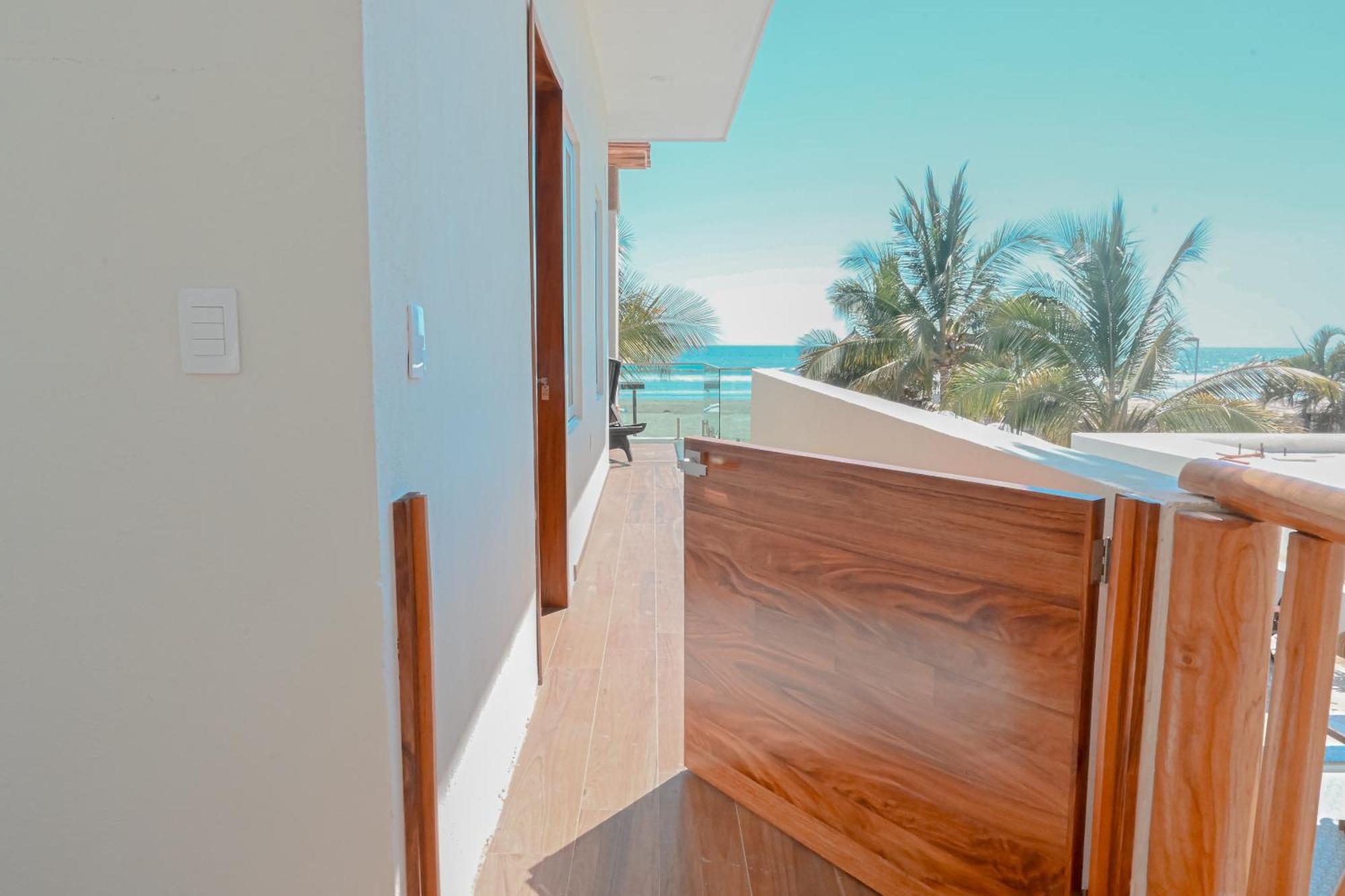 Apartament Kavala San Blas Zewnętrze zdjęcie