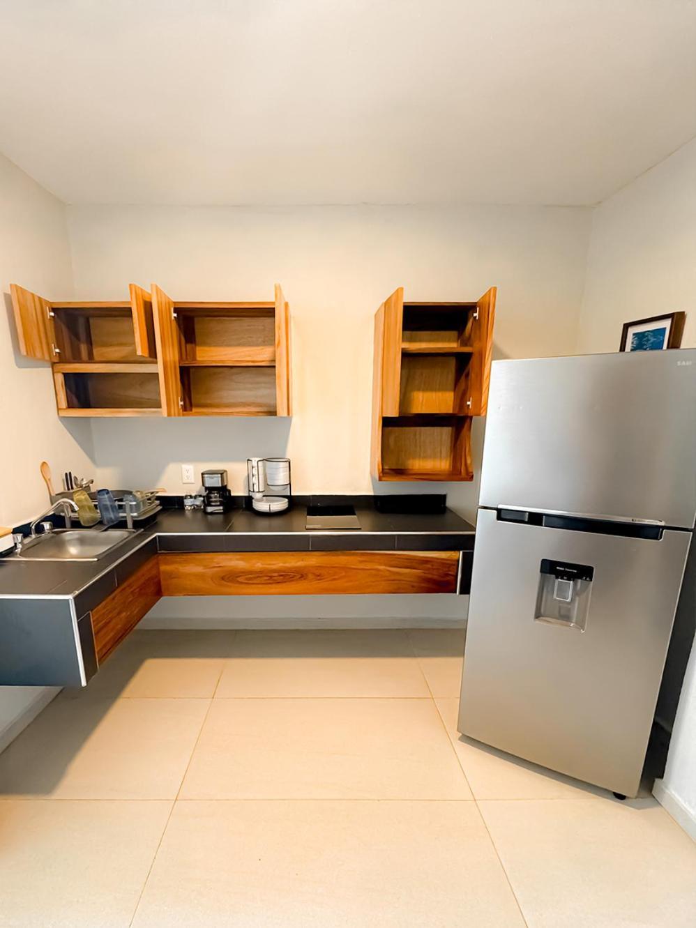 Apartament Kavala San Blas Zewnętrze zdjęcie