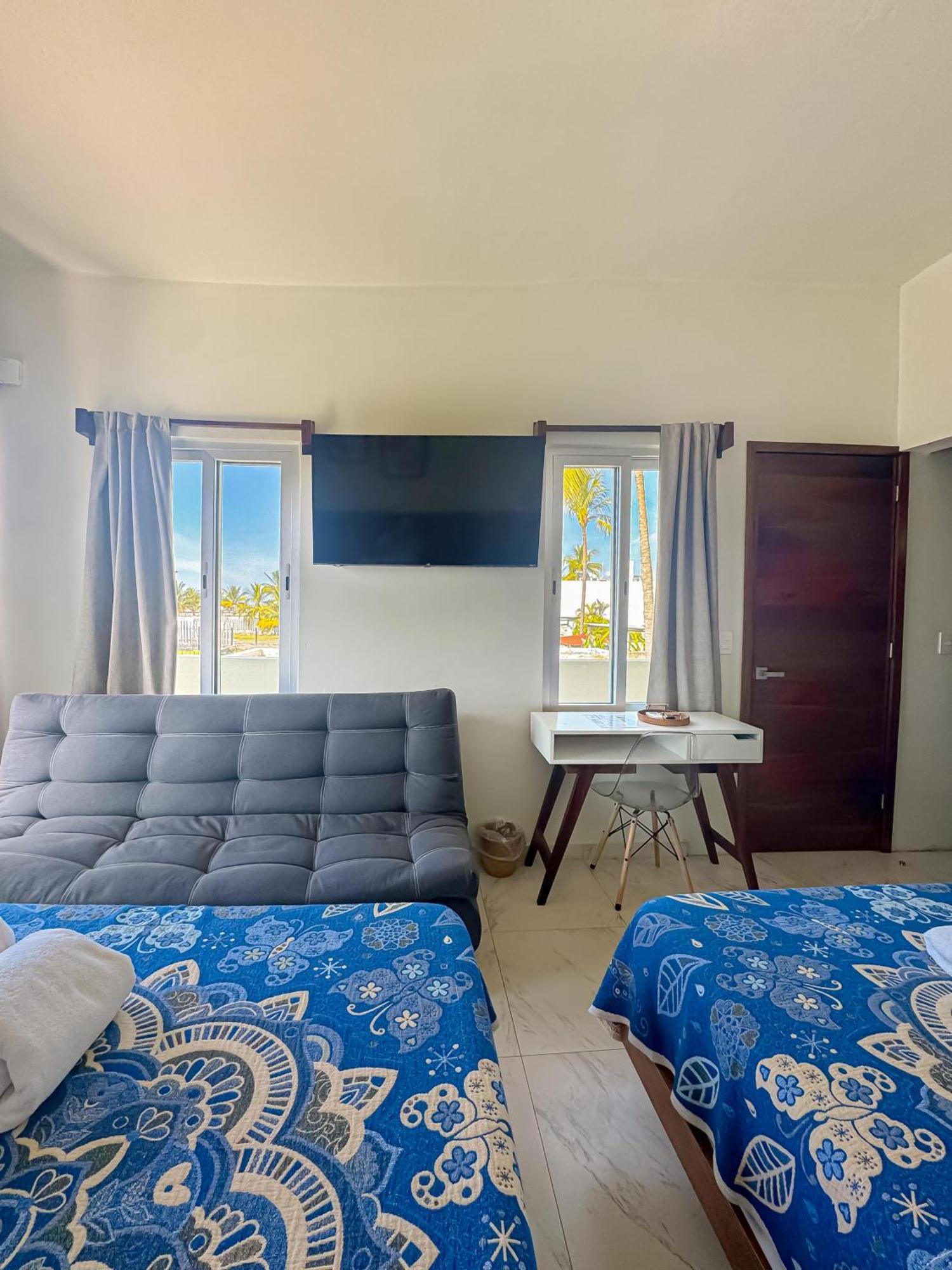Apartament Kavala San Blas Zewnętrze zdjęcie