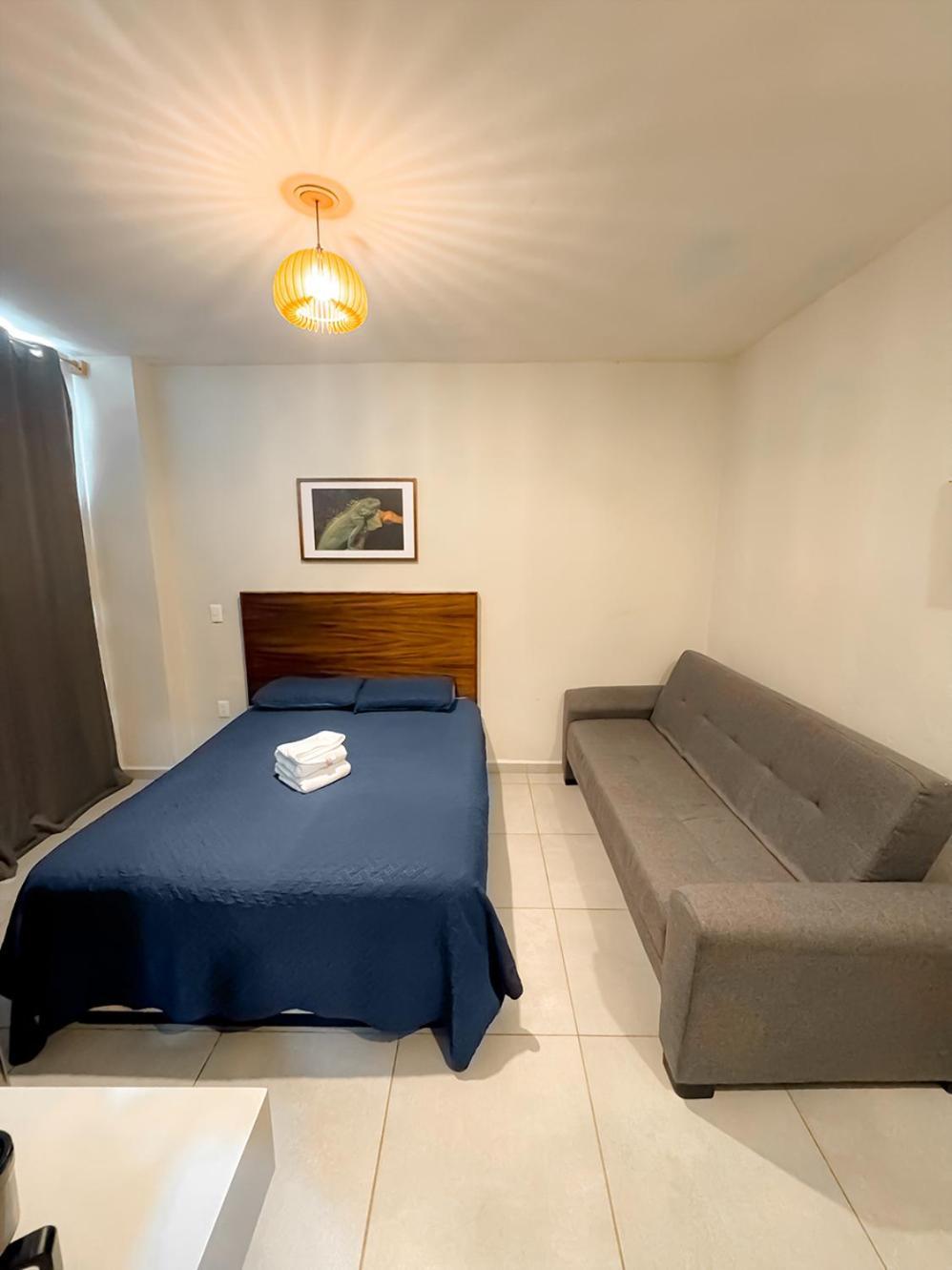 Apartament Kavala San Blas Zewnętrze zdjęcie