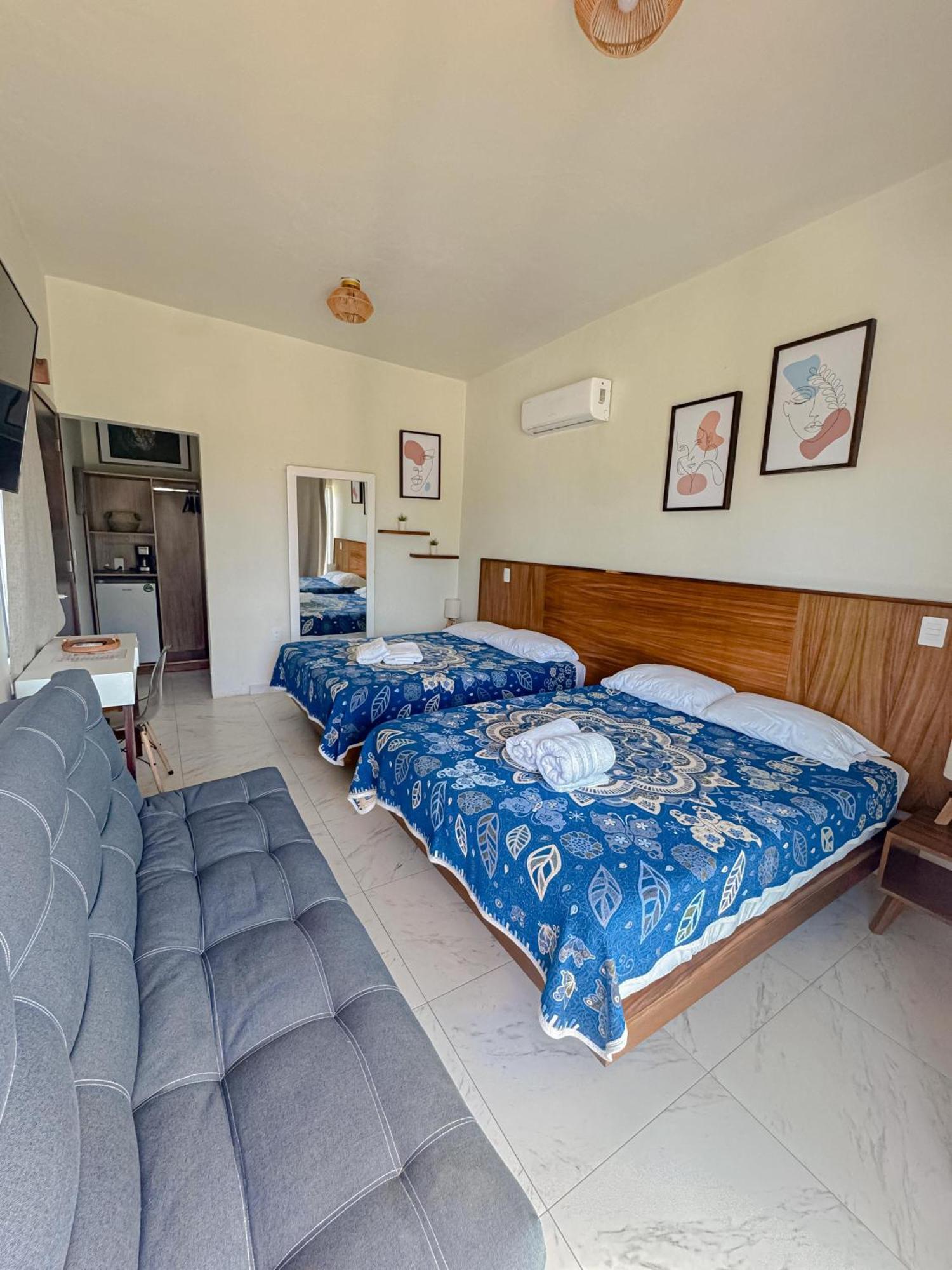 Apartament Kavala San Blas Zewnętrze zdjęcie