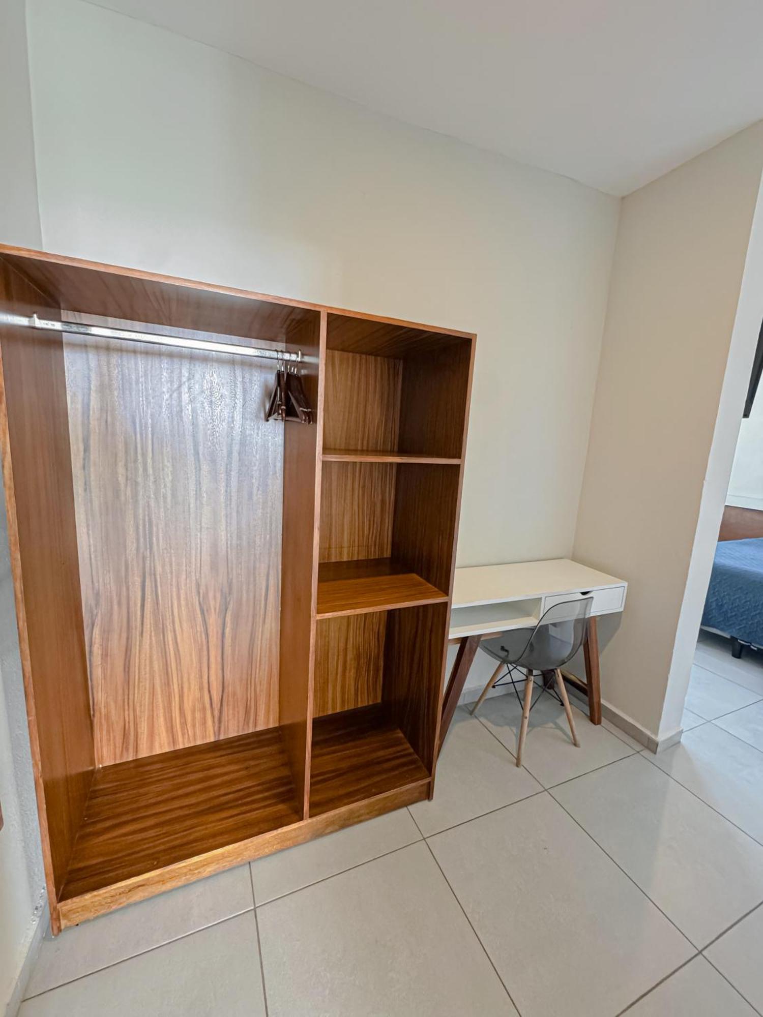 Apartament Kavala San Blas Zewnętrze zdjęcie