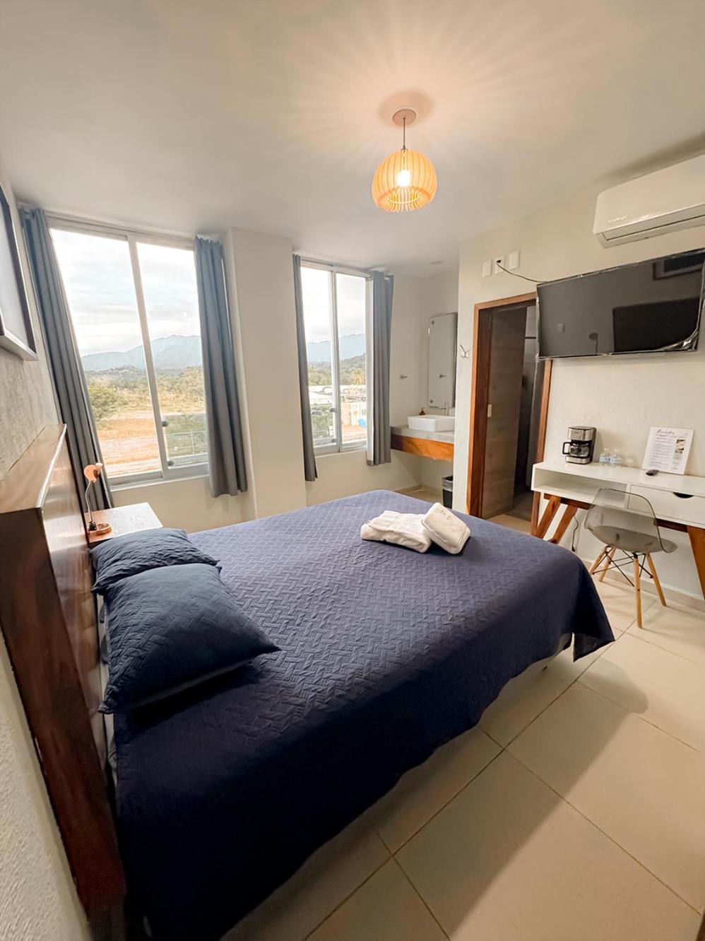Apartament Kavala San Blas Zewnętrze zdjęcie
