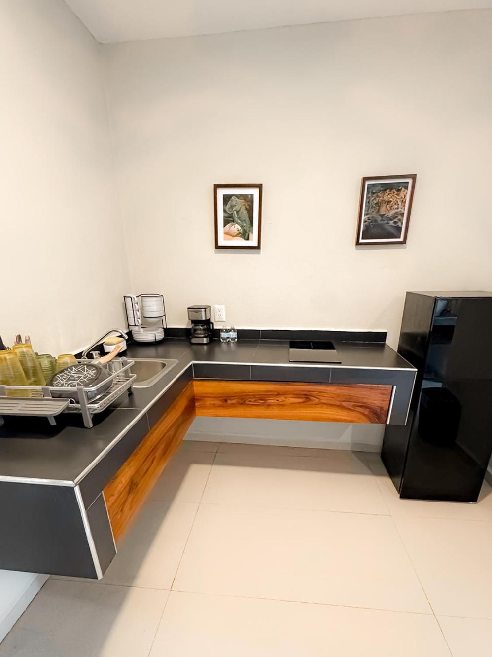 Apartament Kavala San Blas Zewnętrze zdjęcie