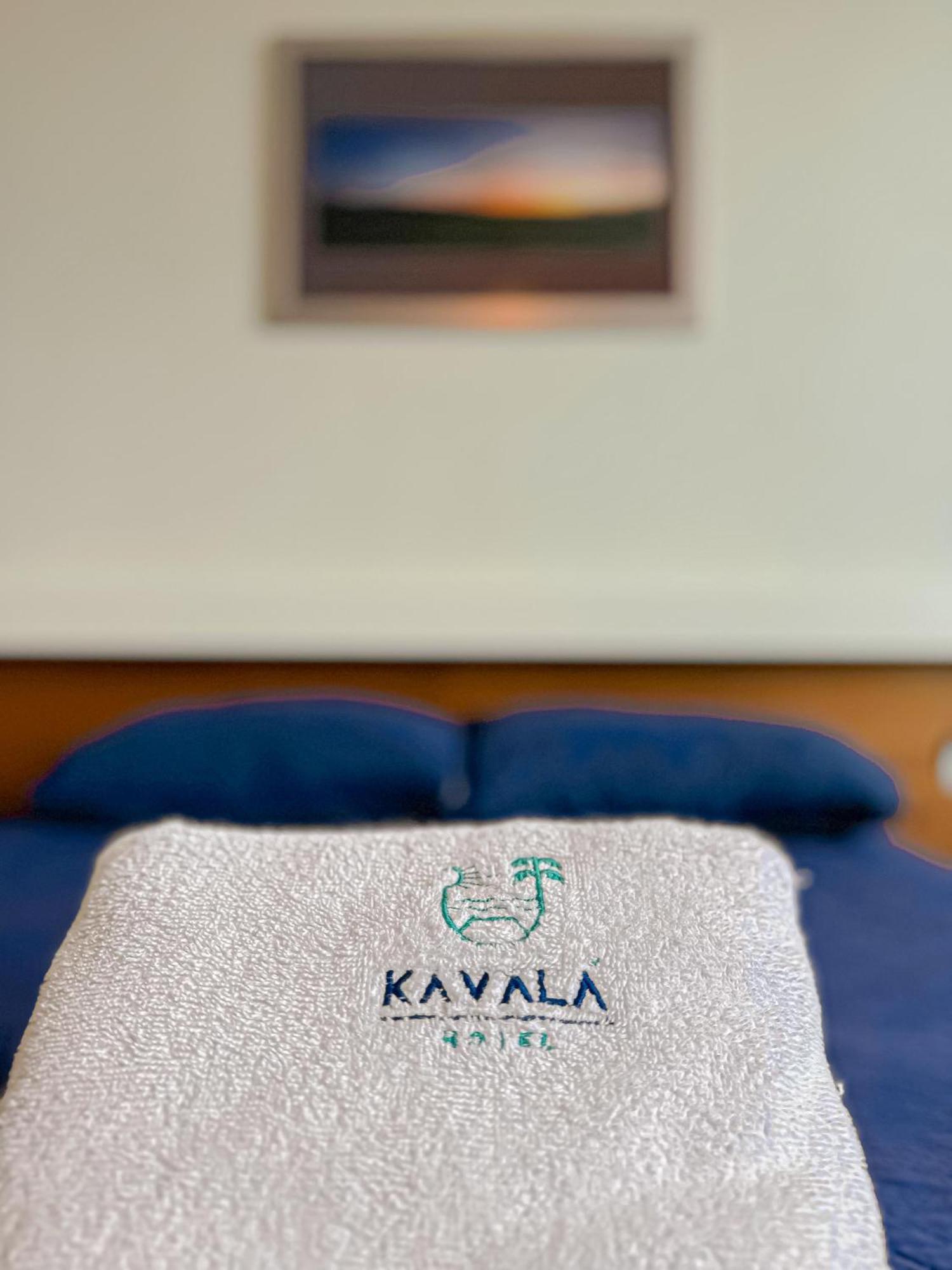 Apartament Kavala San Blas Zewnętrze zdjęcie