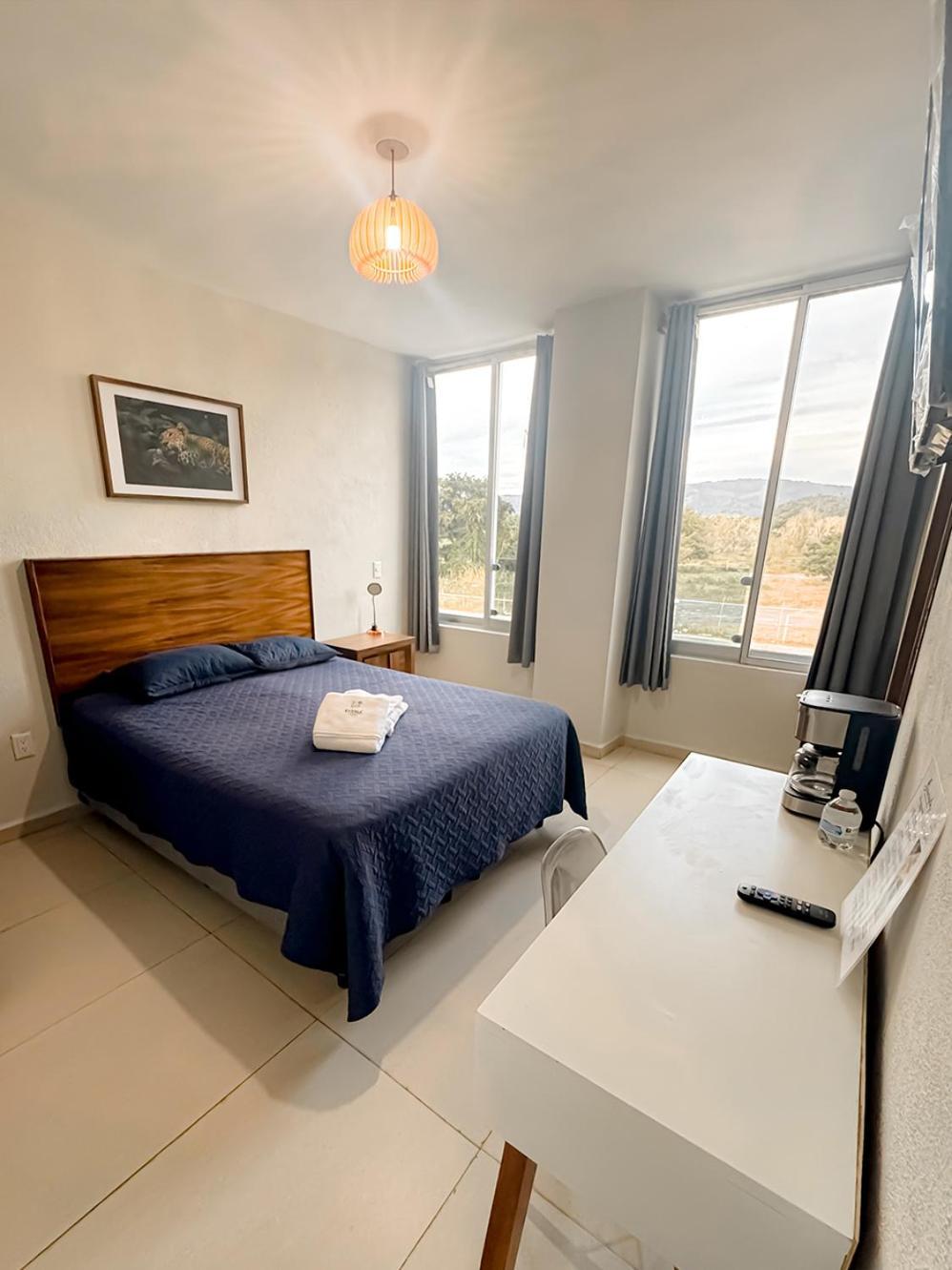 Apartament Kavala San Blas Zewnętrze zdjęcie