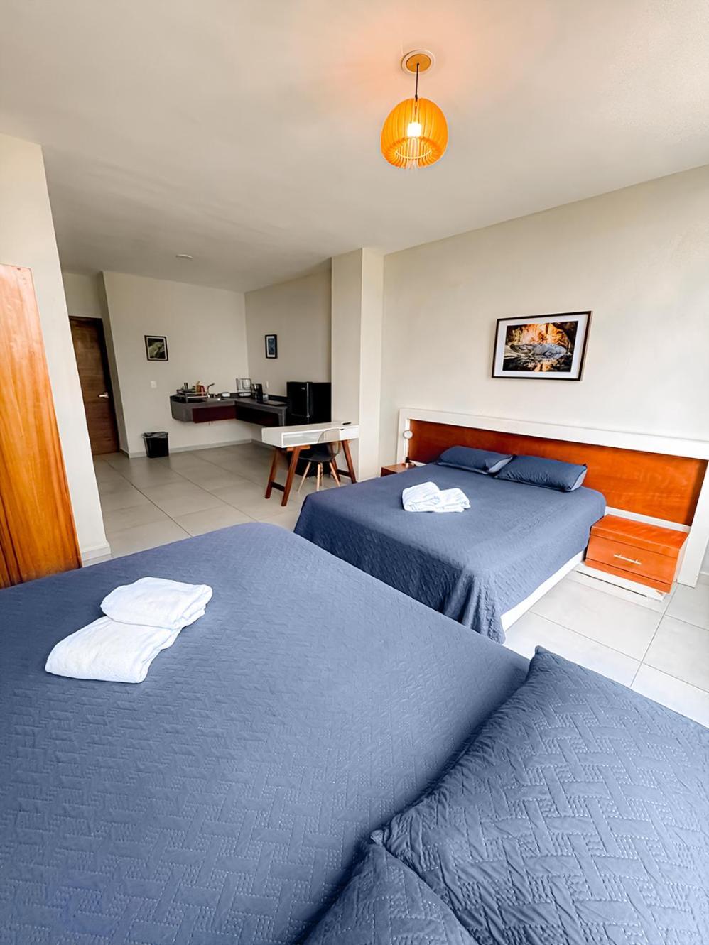 Apartament Kavala San Blas Zewnętrze zdjęcie