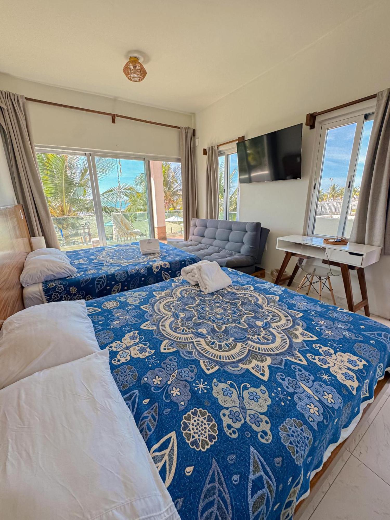 Apartament Kavala San Blas Zewnętrze zdjęcie