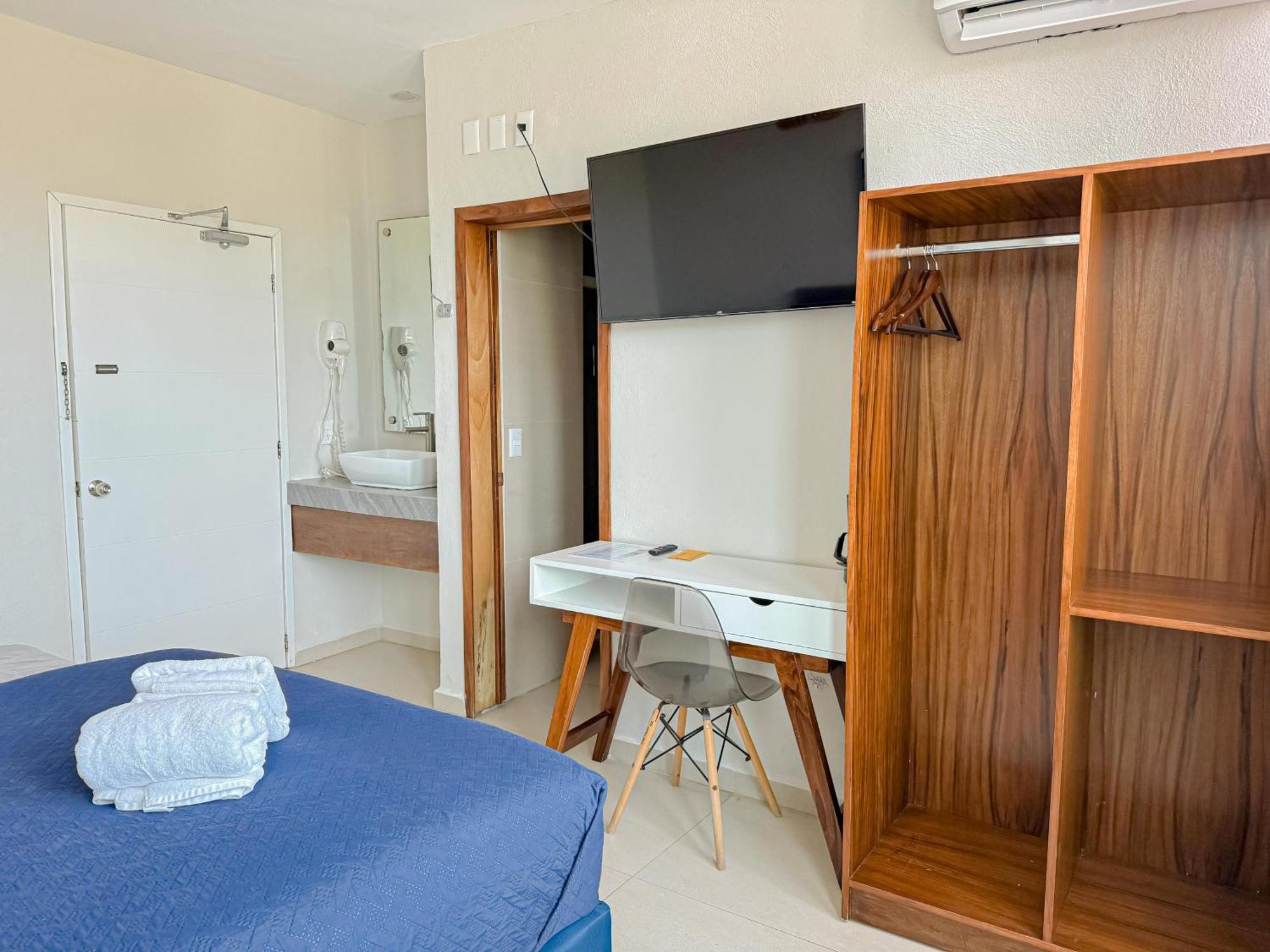 Apartament Kavala San Blas Zewnętrze zdjęcie