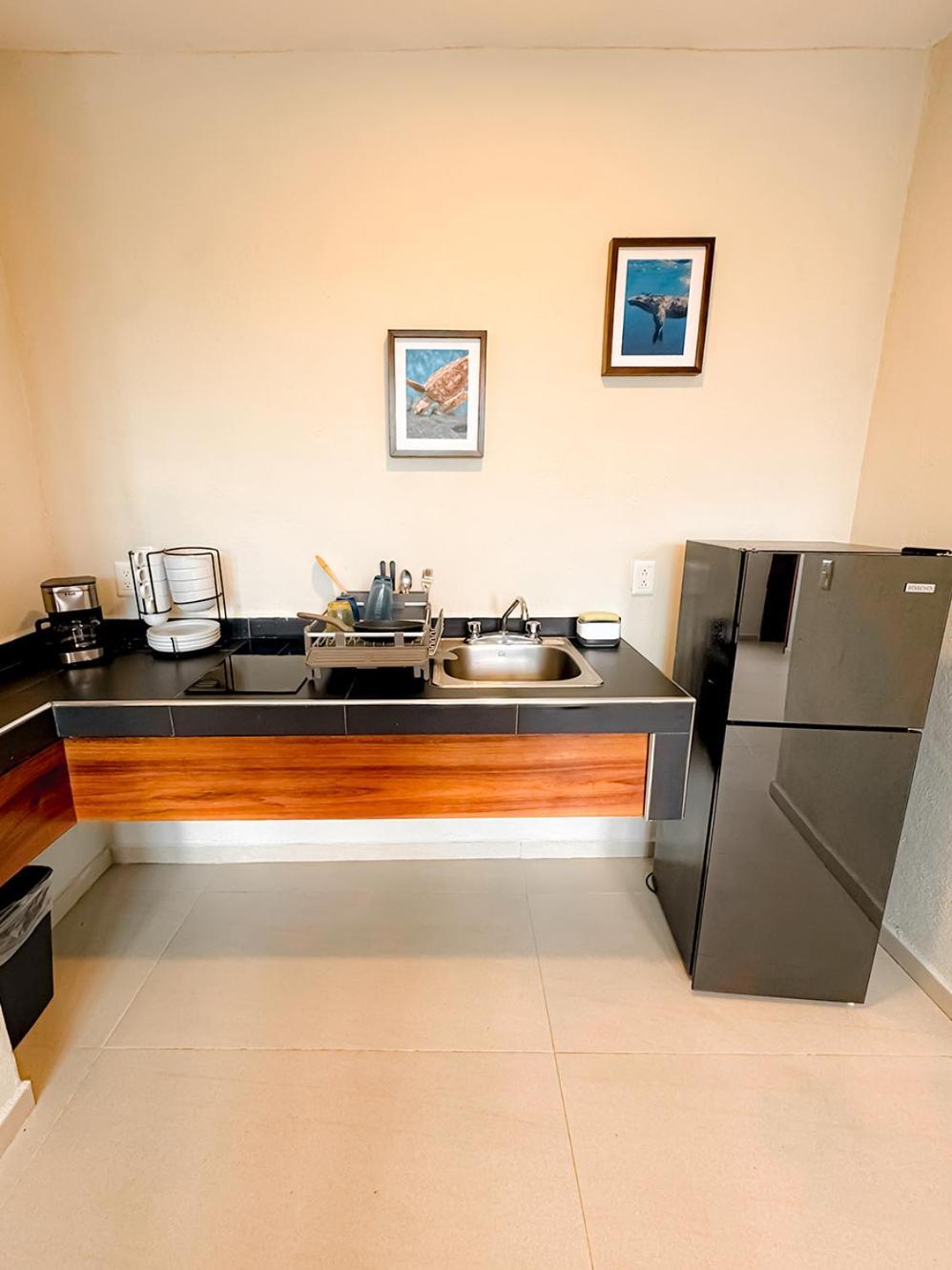 Apartament Kavala San Blas Zewnętrze zdjęcie