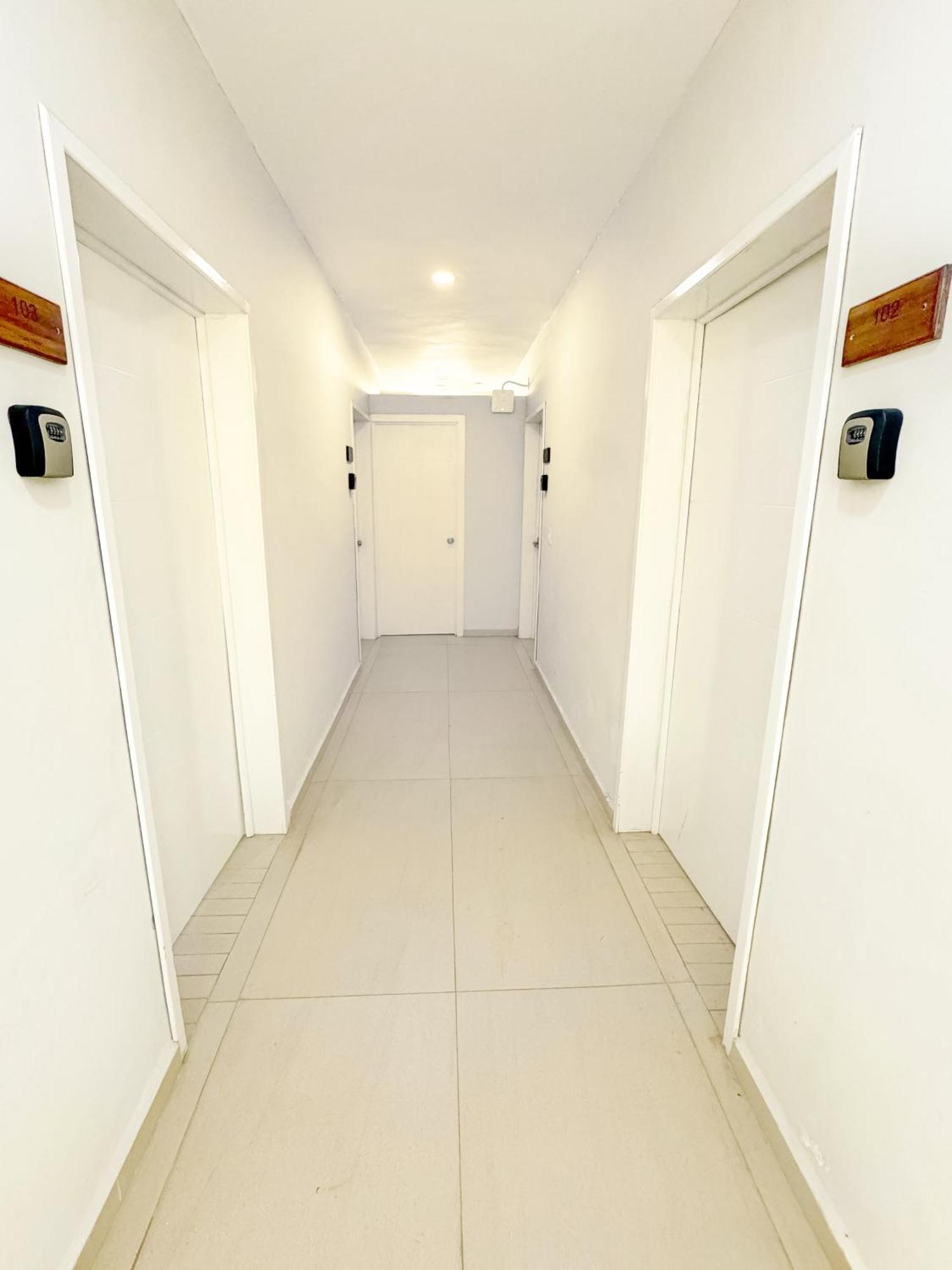 Apartament Kavala San Blas Zewnętrze zdjęcie