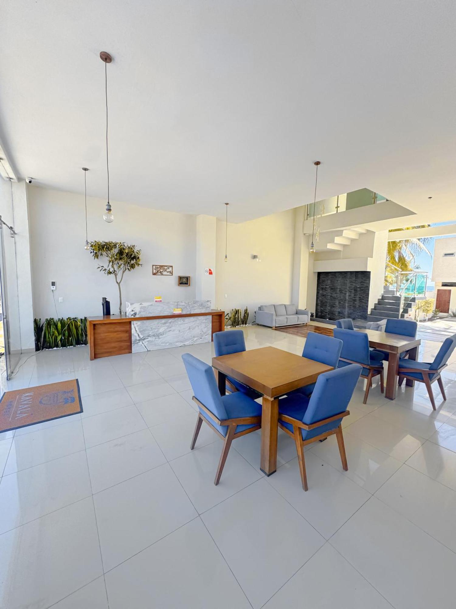 Apartament Kavala San Blas Zewnętrze zdjęcie