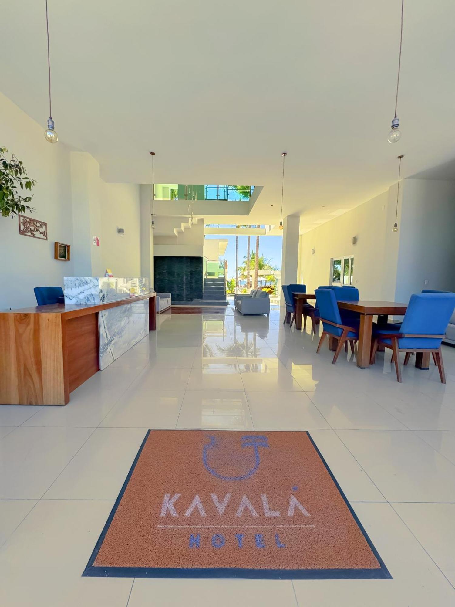 Apartament Kavala San Blas Zewnętrze zdjęcie